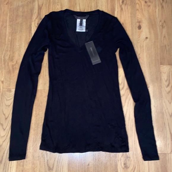 BCBGMaxAzria Tops - BCBG Maxazria Jan top